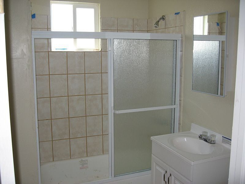 remodel bath
