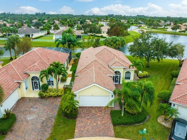 8304 Pine Cay Road, Wellington, FL 33414