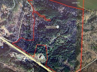 0 Hidden Hollow Rd #0, Quinton, AL 35130