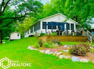 158 Hillcrest Rdg, Montezuma, IA 50171