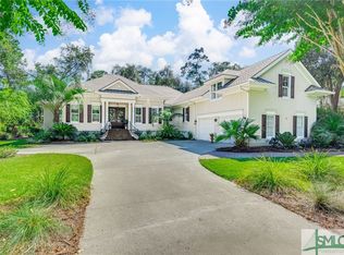 19 Long Island Rd, Savannah, GA 31411