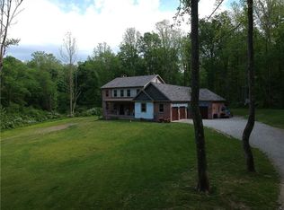 668 Upper Middletown Rd, Smock, PA 15480