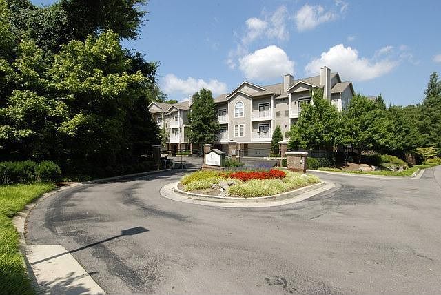 Gated Community with Beautiful landscaping 