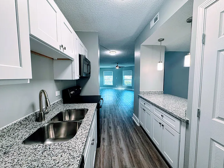 Clear Lake Place — Photo 96