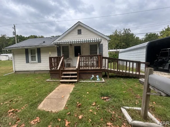 908 W Main St, Hardin, IL 62047