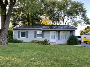 4498 Bolon Ave, Hilliard, OH 43026