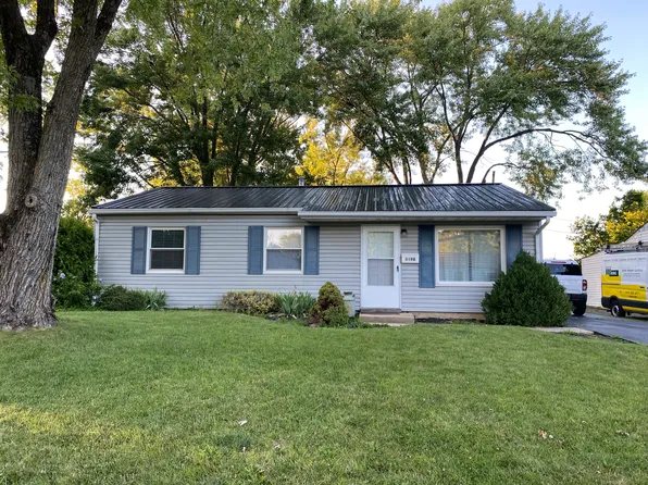 4498 Bolon Ave, Hilliard, OH 43026