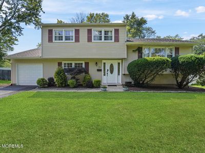 23 Lexington Drive, Manalapan, NJ, 07726