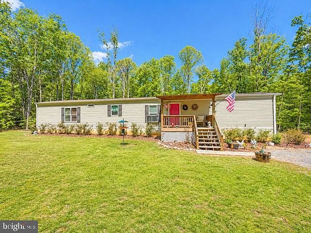 1st image of 21731 Berry Run Rd