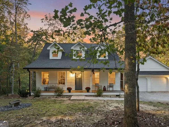 114 Fort Wayne Dr, Waleska, GA 30183