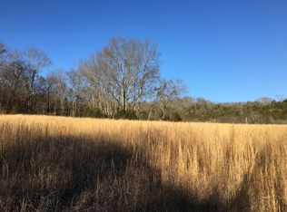 0 Funn Branch Rd, Gainesboro, TN 38562