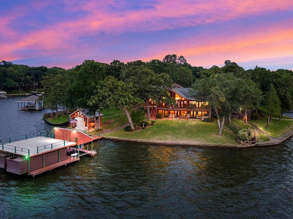 6279 Point Lavista Rd, Malakoff, TX 75148 Zillow