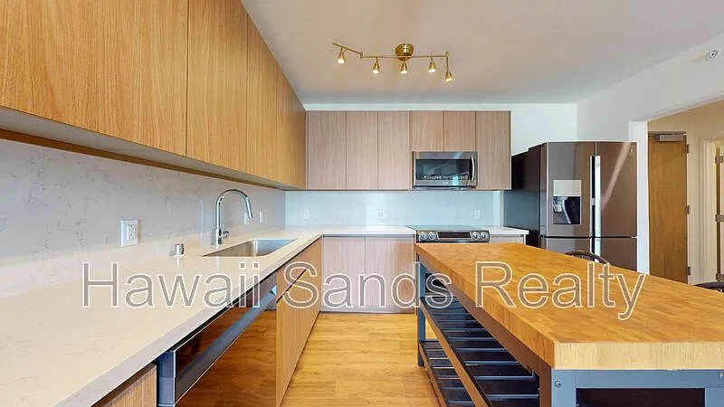 1 bed, 1.0 bath, 702 sqft, $3,500 — Photo 4