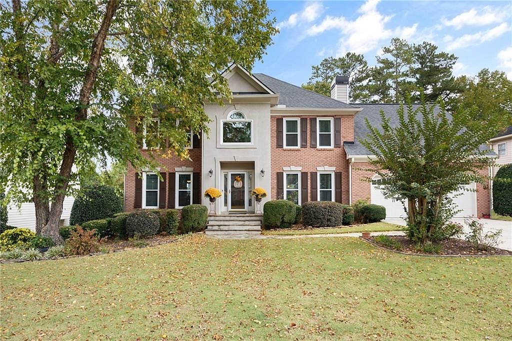 5258 Camden Lake Pkwy NW, Acworth, GA 30101 MLS 7288773 Zillow