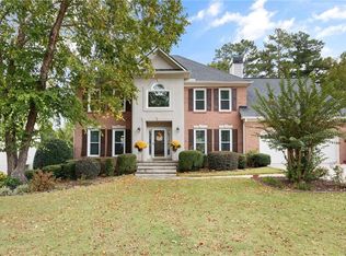 5258 Camden Lake Pkwy NW, Acworth, GA 30101