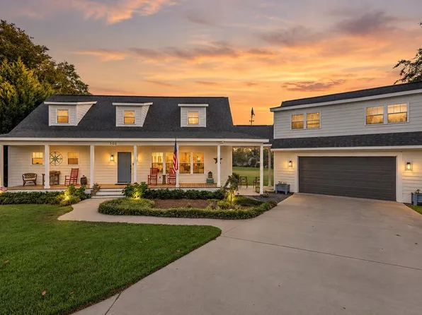 103 Dinghy, Greenwood, SC 29649