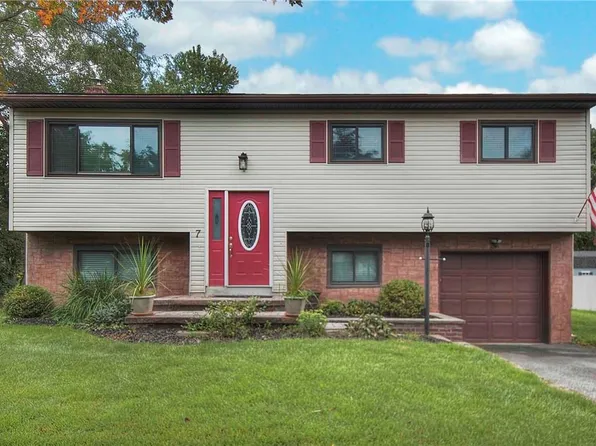 7 Plymouth Rock Court, Washingtonville, NY 10992