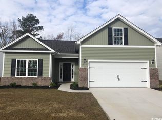 166 Lakota Loop LOT 44, Oak Ii Floor Plan Longs, SC 29568
