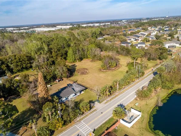 921 Vihlen Rd #32C, Sanford, FL 32771