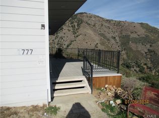 1777 Whispering Pines Dr, Julian, CA 92036