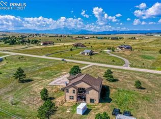 16325 Ridge Run Dr, Colorado Springs, CO 80908