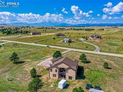 16325 Ridge Run Dr, Colorado Springs, CO, 80908