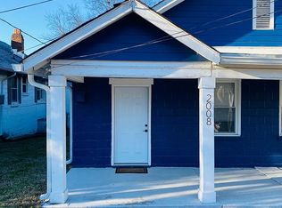 2008 Elliott Dr, Old Hickory, TN 37138