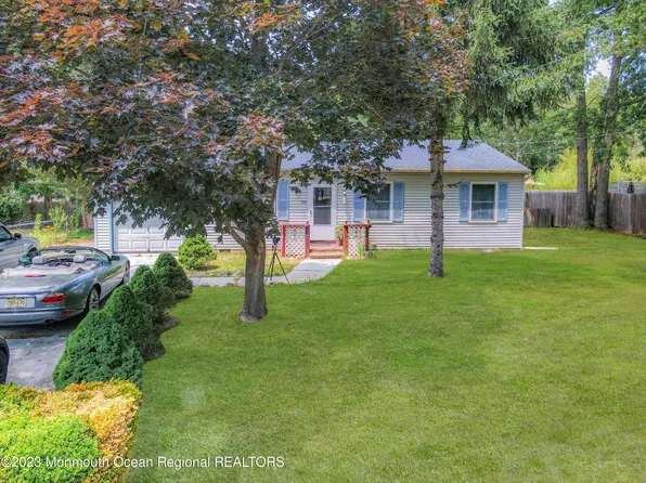 399 Frog Pond Road, Little Egg Harbor, NJ 08087