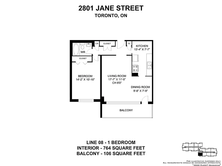 2801 Jane St — Photo 15