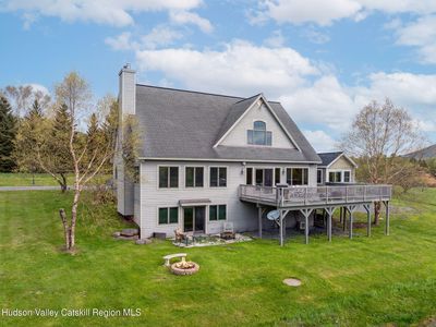 2 Biff Andrus Road, Windham, NY, 12496