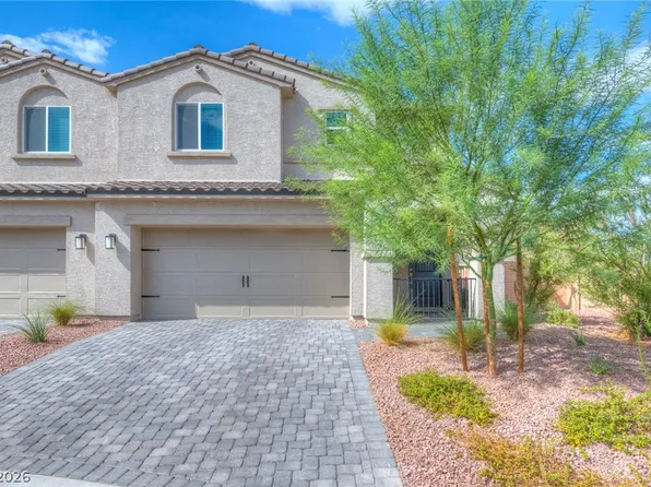 769 Spidersilk Track St, Henderson, NV 89011