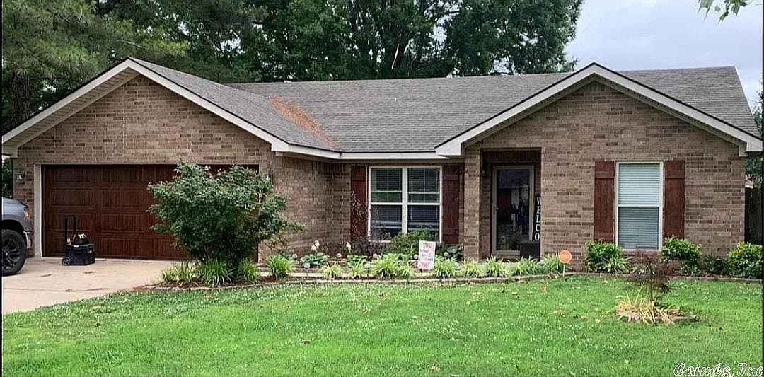 202 Tarpley, Mc Crory, AR 72101 Zillow