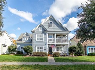 2204 Bonterra Blvd, Indian Trail, NC 28079
