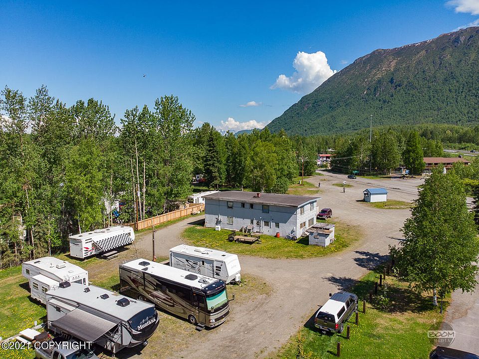 20940 Bill Stephens Dr, Chugiak, AK 99567 Zillow
