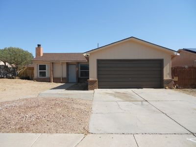 6801 Saint Josephs Ave NW, Albuquerque, NM, 87120