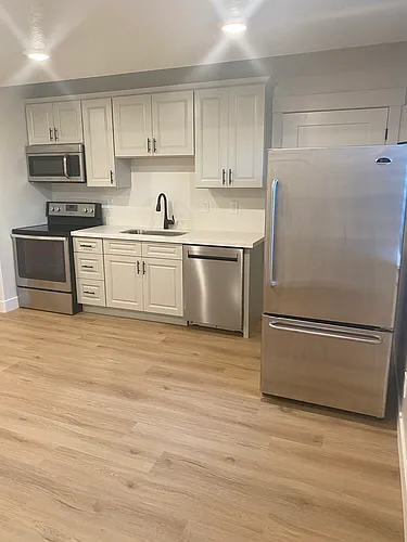 3283 N 200 W #BASEMENT Photo 1