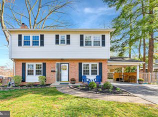 3419 Ramsgate Ter, Alexandria, VA 22309