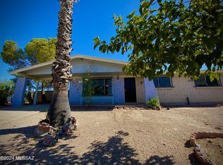 7232 S Oahu Ave, Tucson, AZ 85756
