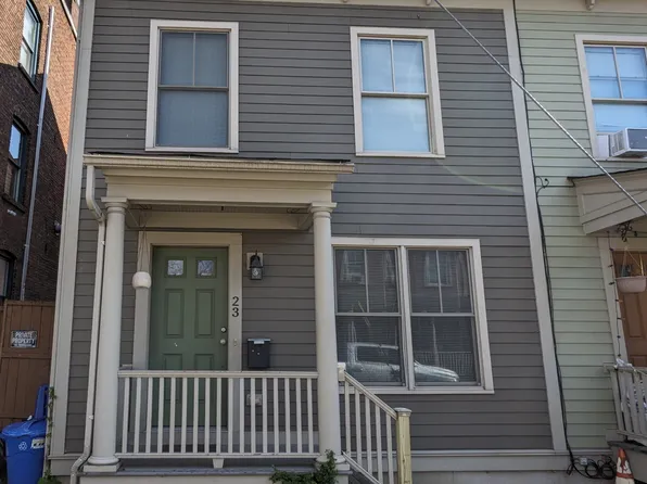 23 E Parmenter St, Newburgh, NY 12550