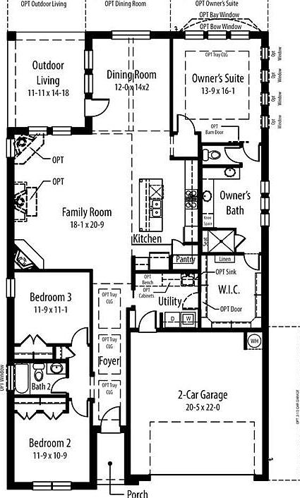 1st image of 820 Snyder Dr
