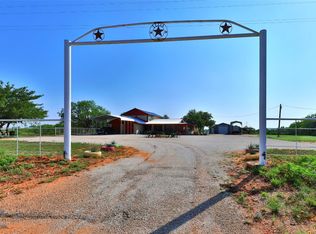 18824 Fm 2404, Abilene, TX 79601