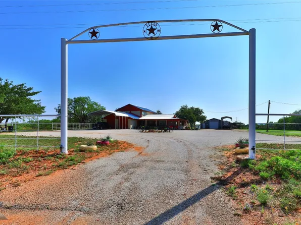 18824 Fm 2404, Abilene, TX 79601