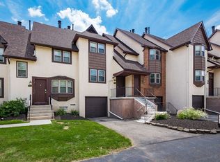 Victoria Place Commons, Columbus, OH 43235