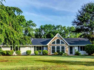 110 Robin Ct, Spartanburg, SC 29303