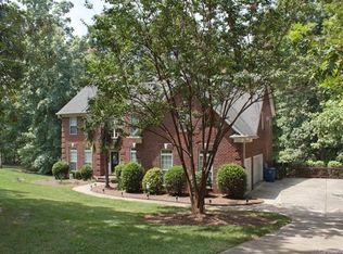 805 Evans Manor Dr, Matthews, NC 28104