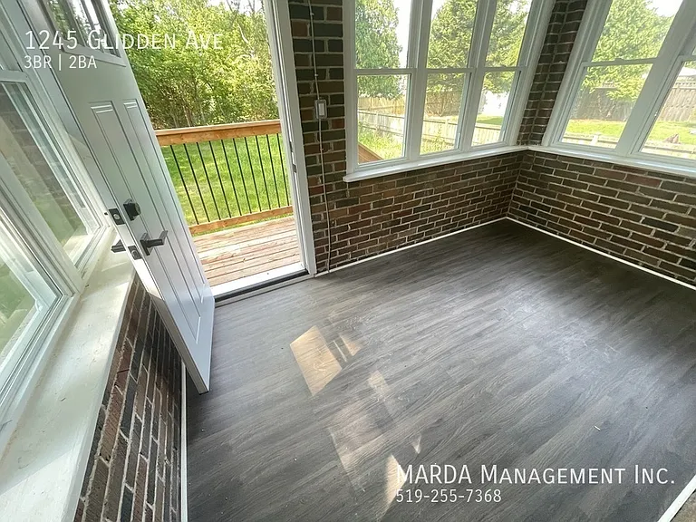 1245 Glidden Ave — Photo 14