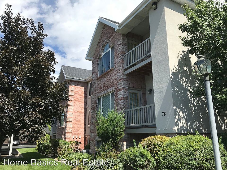 1st image of 74 N Garden Park Dr Unit 19