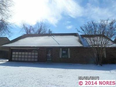 7902 E 77th Ct, Tulsa, OK, 74133