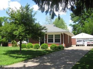 3303 Belmont Rd, Louisville, KY 40218