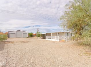 226 N Joshua Ave, Quartzsite, AZ 85346